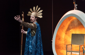 El gran teatro del mundo