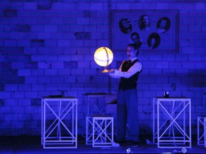 une éducation manquée